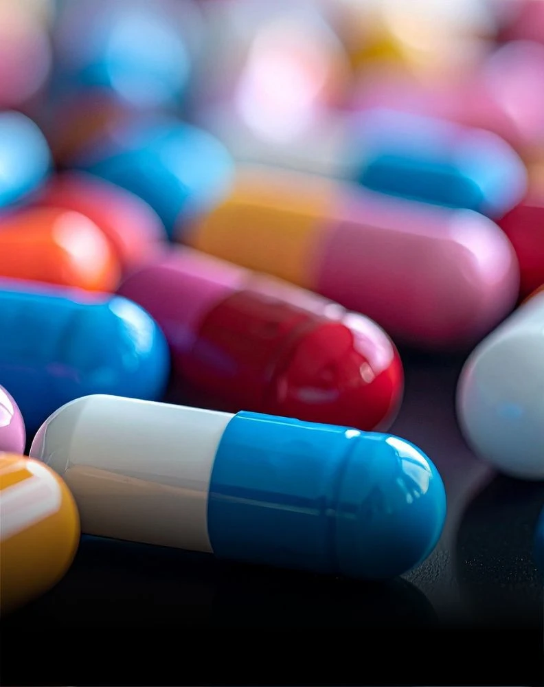 Pharmaceuticals